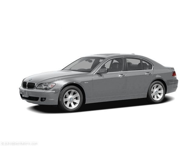 bmw 7 series 2006 WBAHN83526DT63778 image bmw 7 series 2006 WBAHN83526DT63778 image